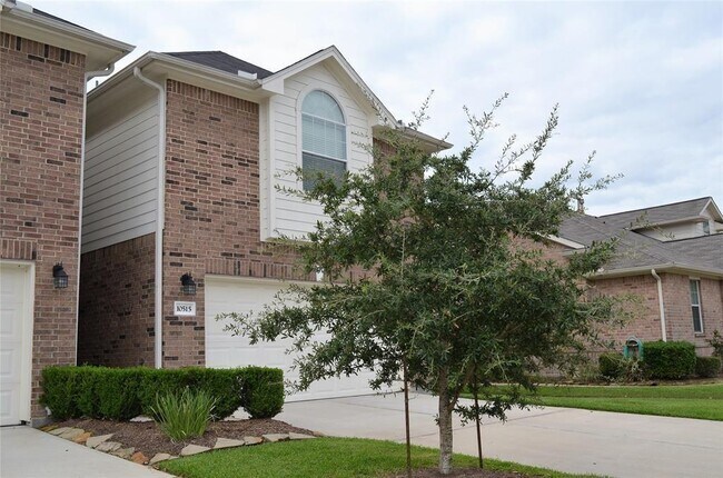 Foto del edificio - 10515 WIllow Park Green