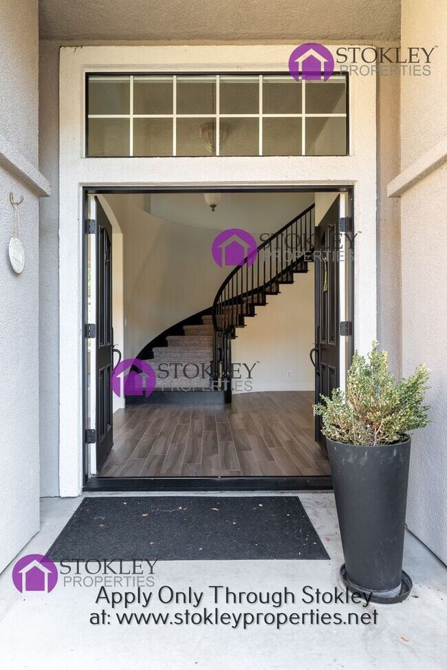Building Photo - Stokley Properties Presents 1038 McCauley ...