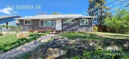 Building Photo - 1503 Querida Dr