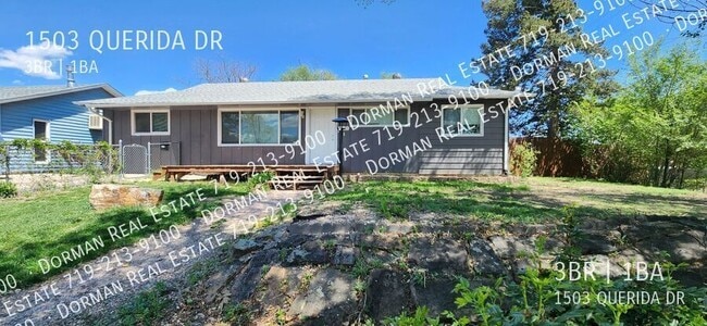 Building Photo - 1503 Querida Dr