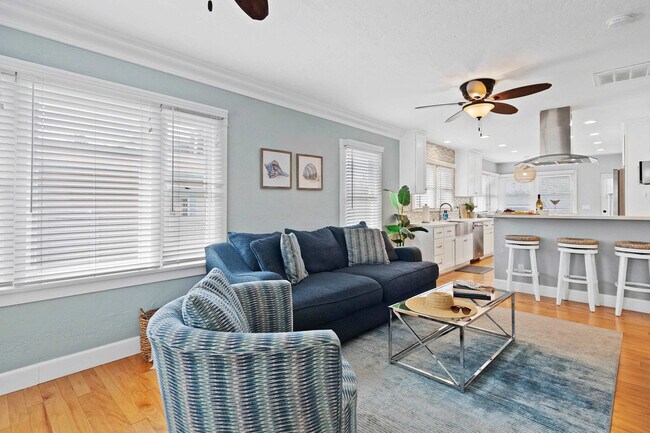 Foto del edificio - 4744 Del Monte Ave