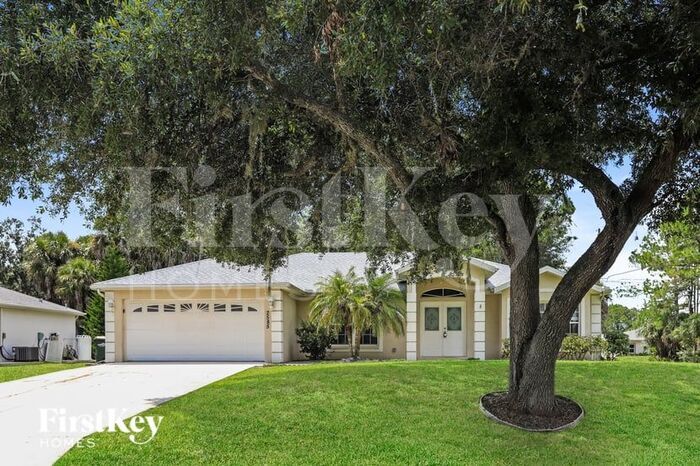 Foto principal - 2585 Parrot St