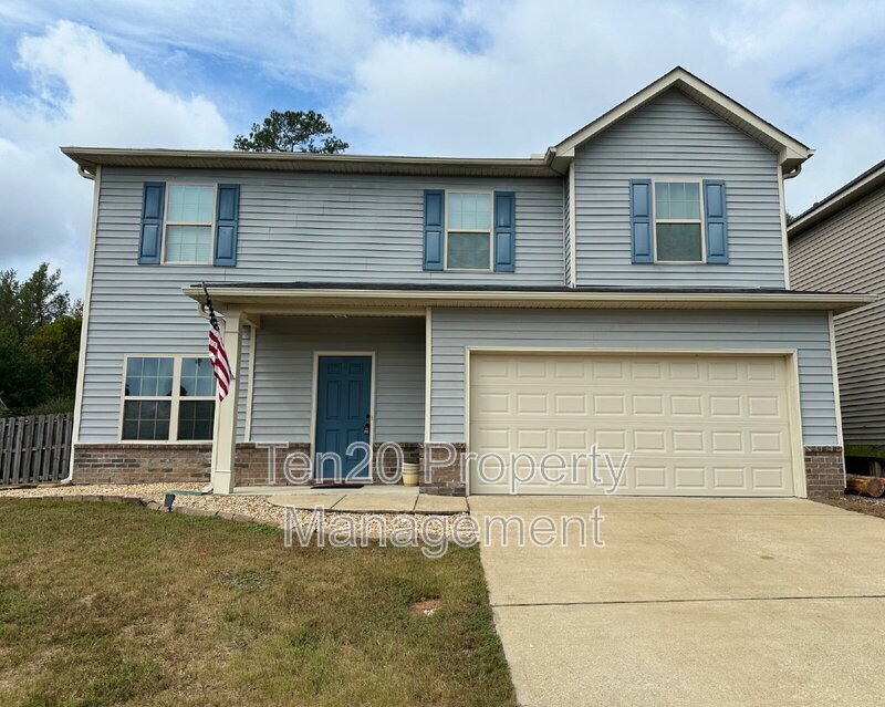 Building Photo - 80 Willow Trace Dr