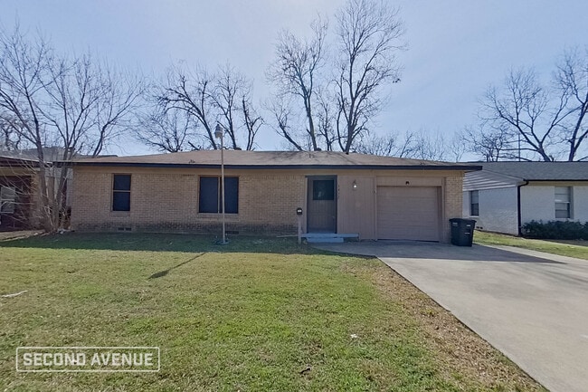 Building Photo - 3412 Beth Dr