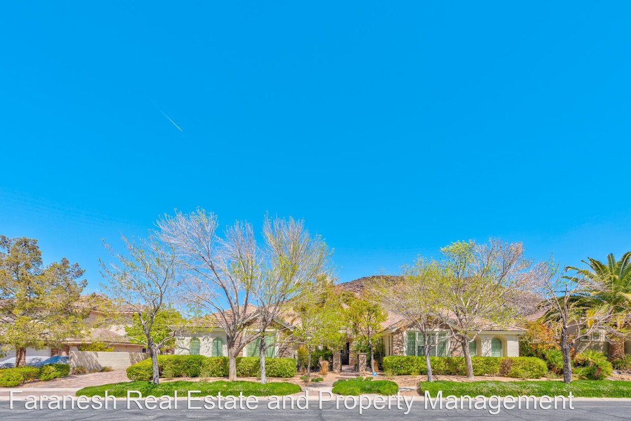 Primary Photo - 4 br, 6 bath House - 1792 Amarone Way