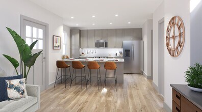 Building Photo - Collection Hunter Crossroads