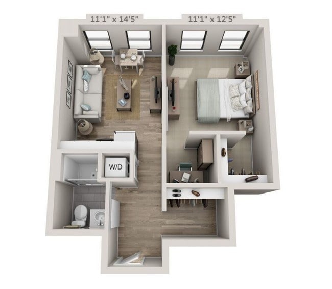 Avenir Apartments Philadelphia, PA