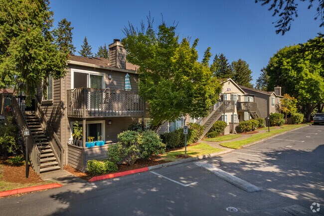 Foto del edificio - Sofi at Murrayhill