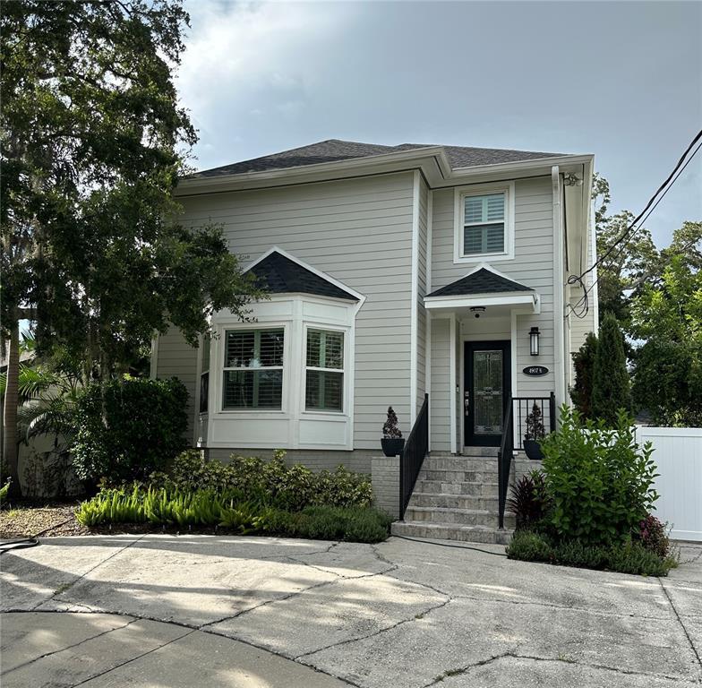Foto principal - 4907 W Dryad St