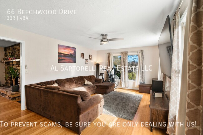 Foto del edificio - 66 Beechwood Dr