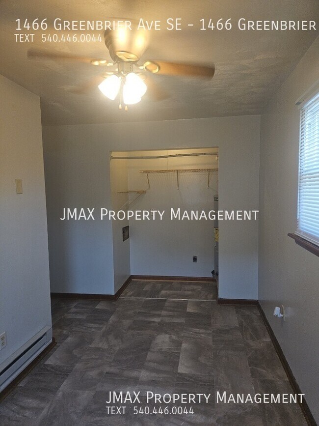 Foto del edificio - 1466 Greenbrier Ave SE