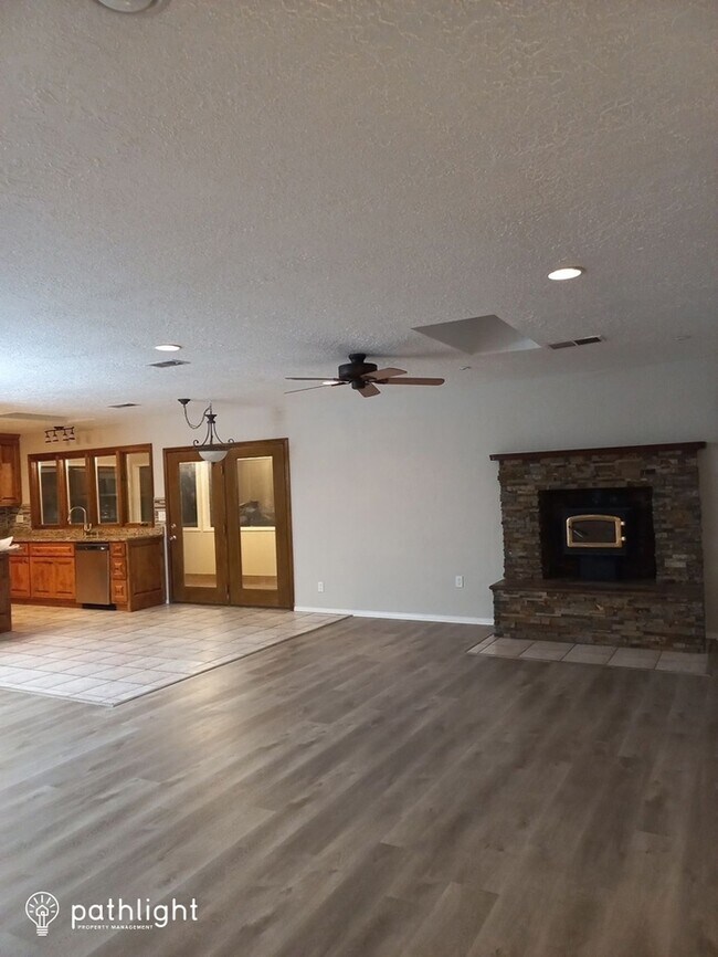 Foto del edificio - 1416 Nemesia Place NE, Albuquerque, NM, 87112