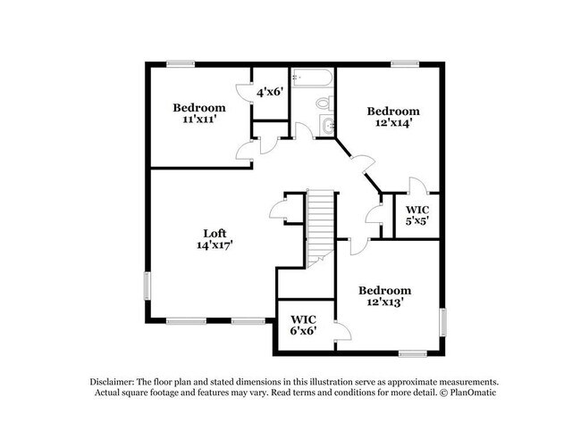 Foto del edificio - 21822 Octavia Way