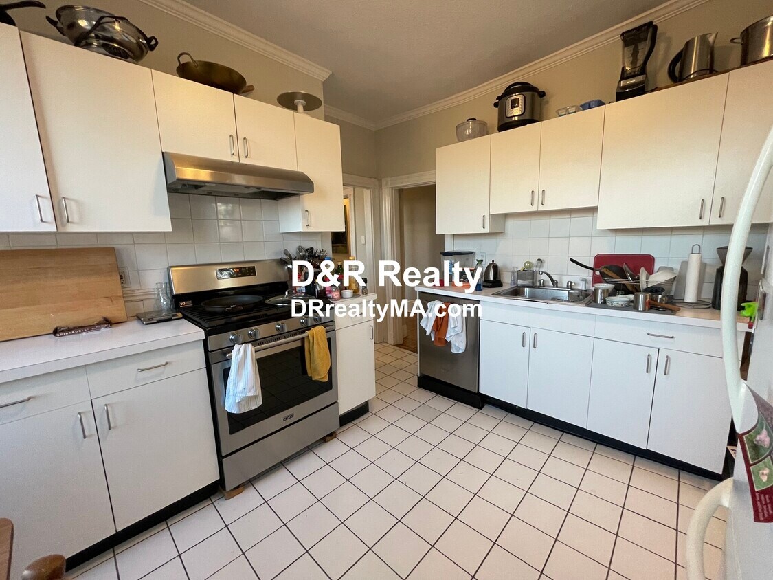 Foto principal - 15 Farragut Ave