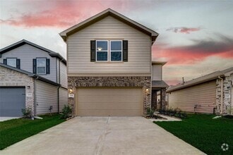 Building Photo - 23415 Stahl Creeks Ln