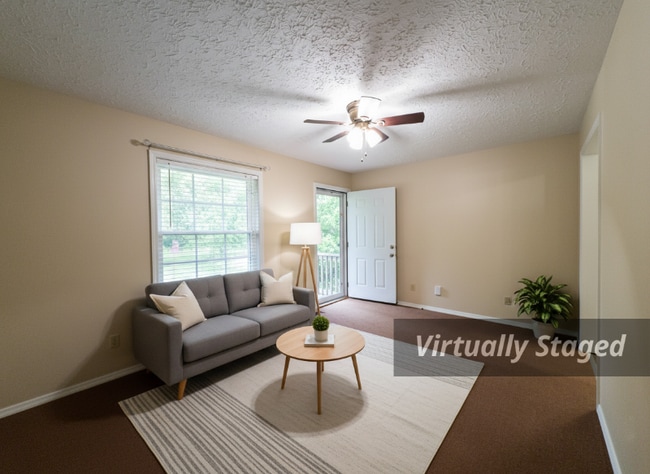 Foto del edificio - 211 Carmack Ave