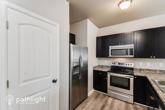 Building Photo - 4261 Perryville Point, Colorado Springs, C...