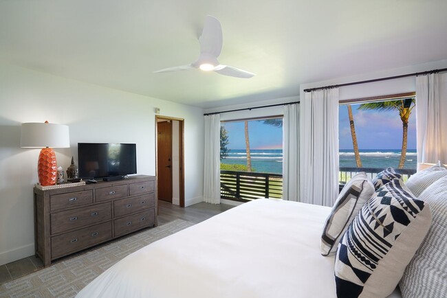 Foto del edificio - Hawaii Life Presents Mokuleia Beach House ...