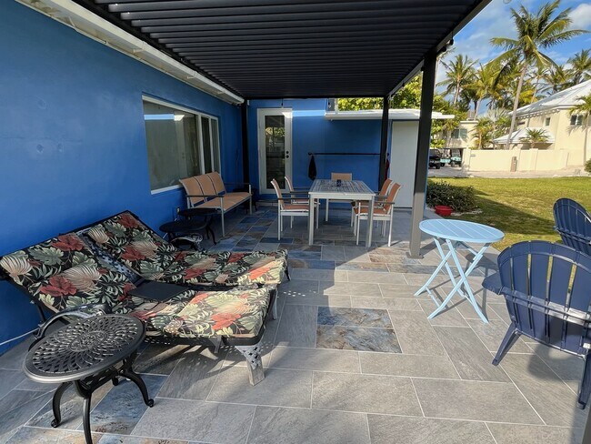 Foto del edificio - 140 N Ocean Ln