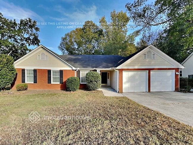 Building Photo - 3508 Tiffany Dr SE