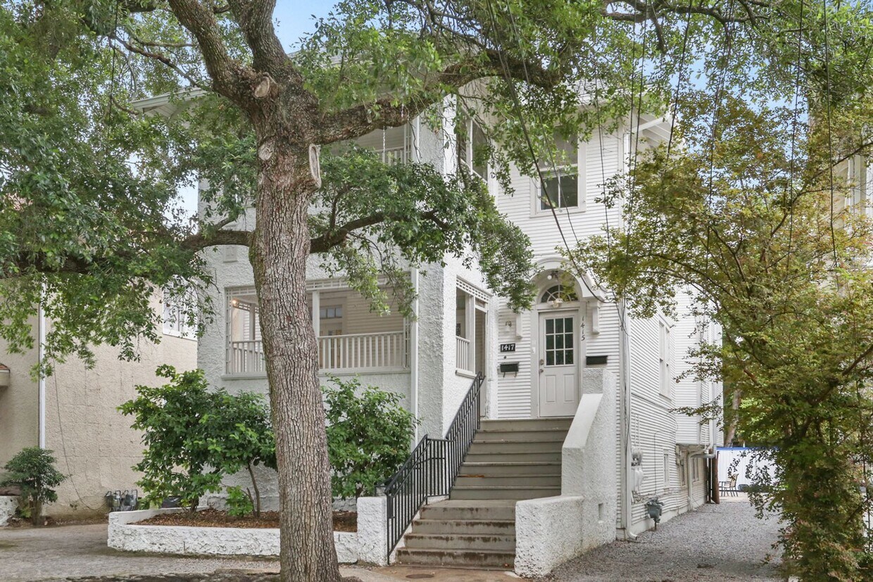 Foto principal - 1417-1417 Audubon St