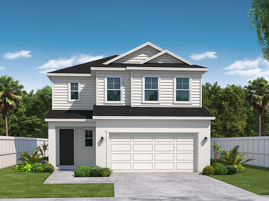 Foto principal - 5952 Sycamore Pl St