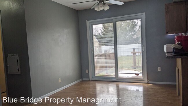 Foto del edificio - 3 br, 1 bath House - 1511 N. Wright Rd