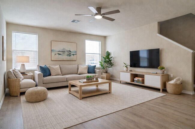 Foto del edificio - 5211 Viewpoint Dr