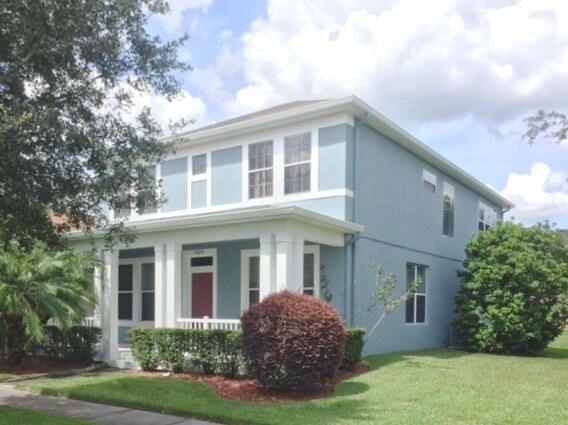 Building Photo - 14215 Paradise Tree Dr