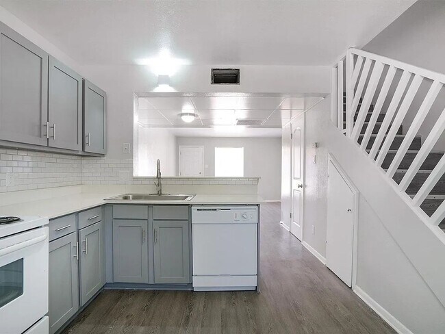 Foto del edificio - Rose Street Apartments