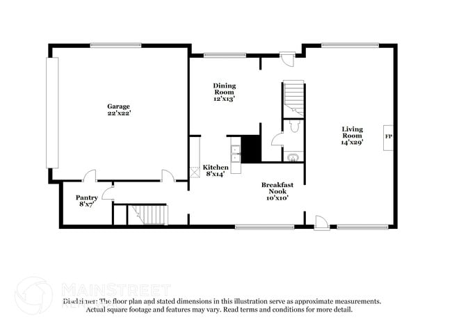 Building Photo - 8849 Woodmark Dr
