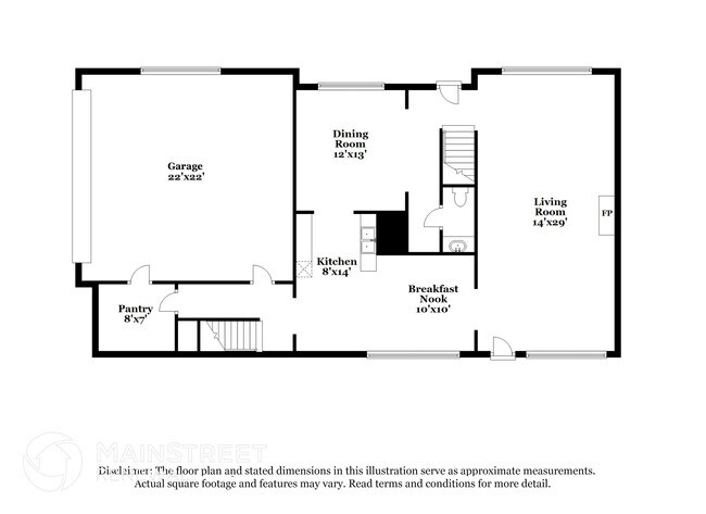 Foto del edificio - 8849 Woodmark Dr