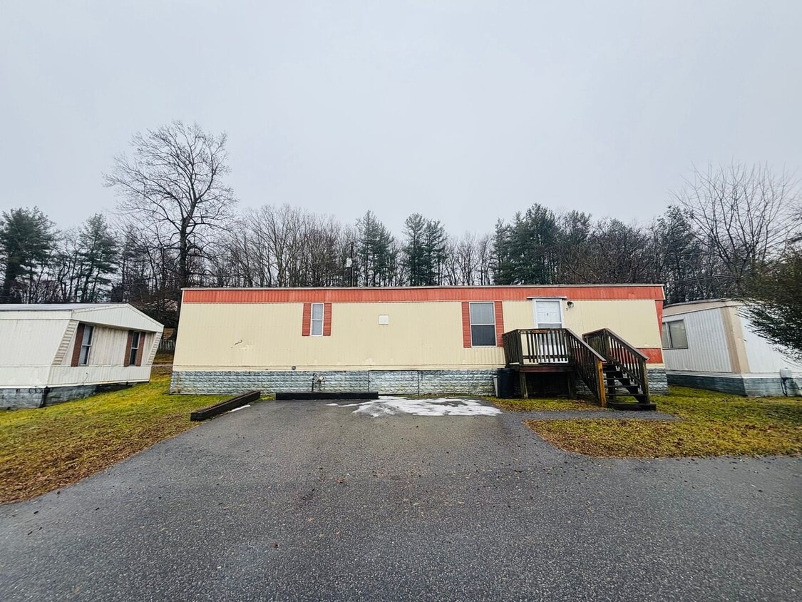 Mobile Home - Mobile Home