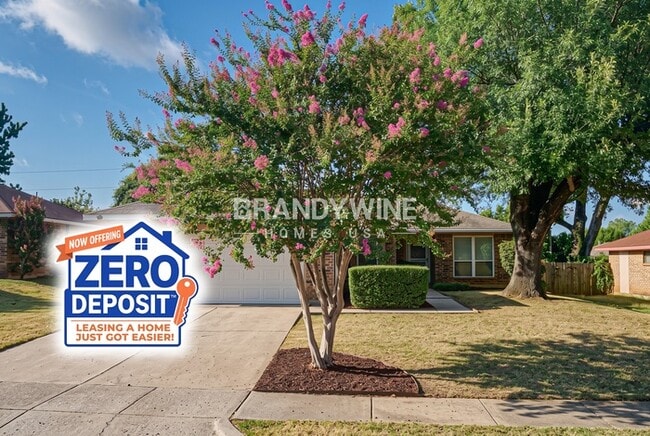Building Photo - 508 Claymore Dr