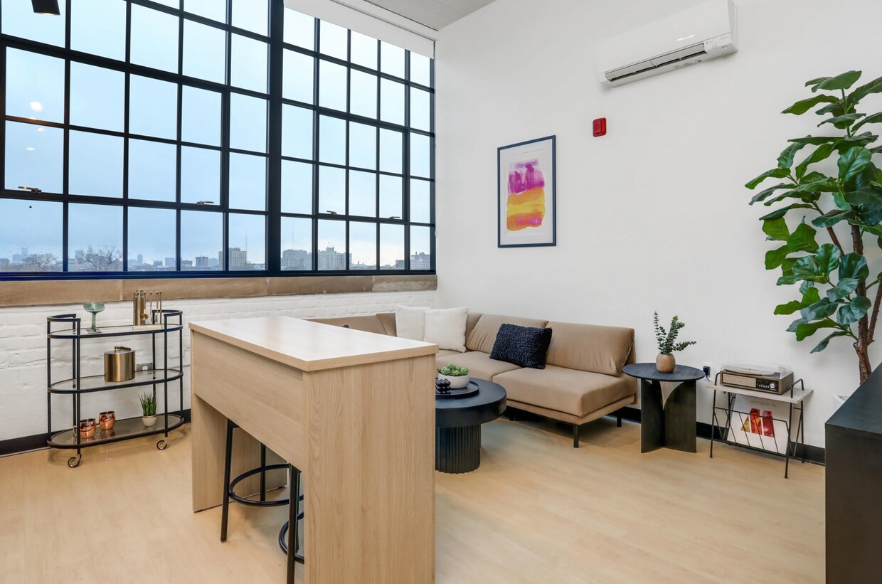 Foto principal - Historic Character, Modern Comforts