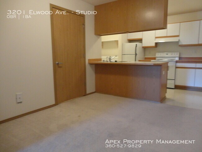 Building Photo - Sehome Place Apatments