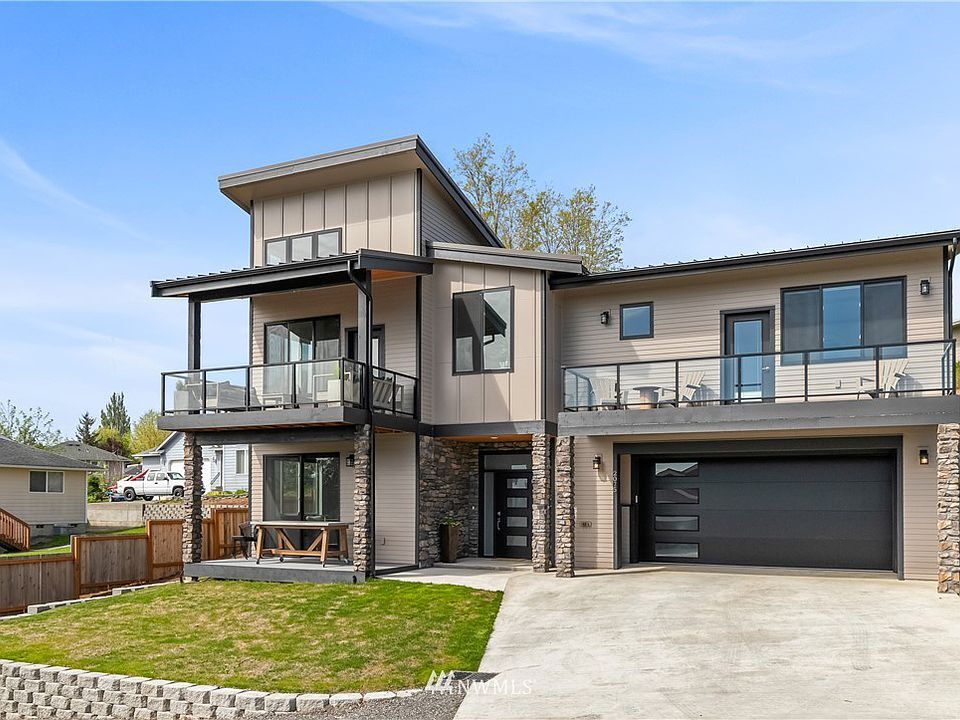 2075 Bakerscape Ct, Ferndale, WA 98248 House Rental in Ferndale, WA