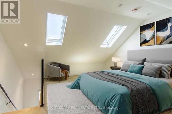 Photo du bâtiment - 98 Manning Ave