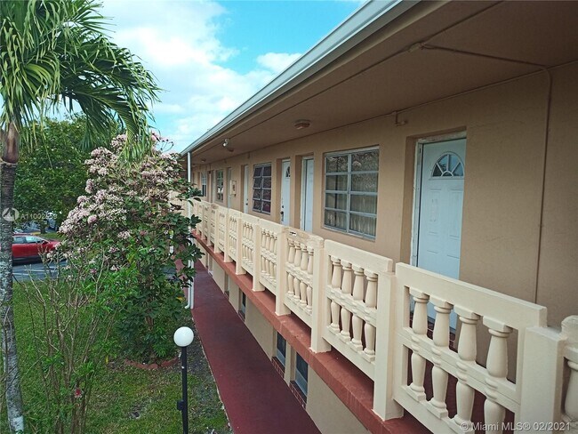 Foto del edificio - 20311 NE 2nd Ave