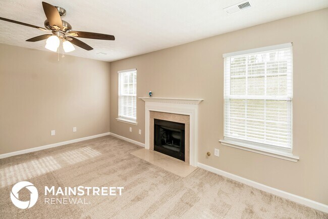 Foto del edificio - 5525 Sable Bay Point