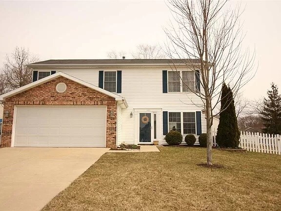 Foto principal - 3901 Abnaki Way