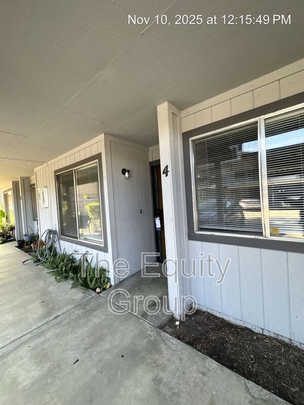 Foto del edificio - 701 E Noble Ave