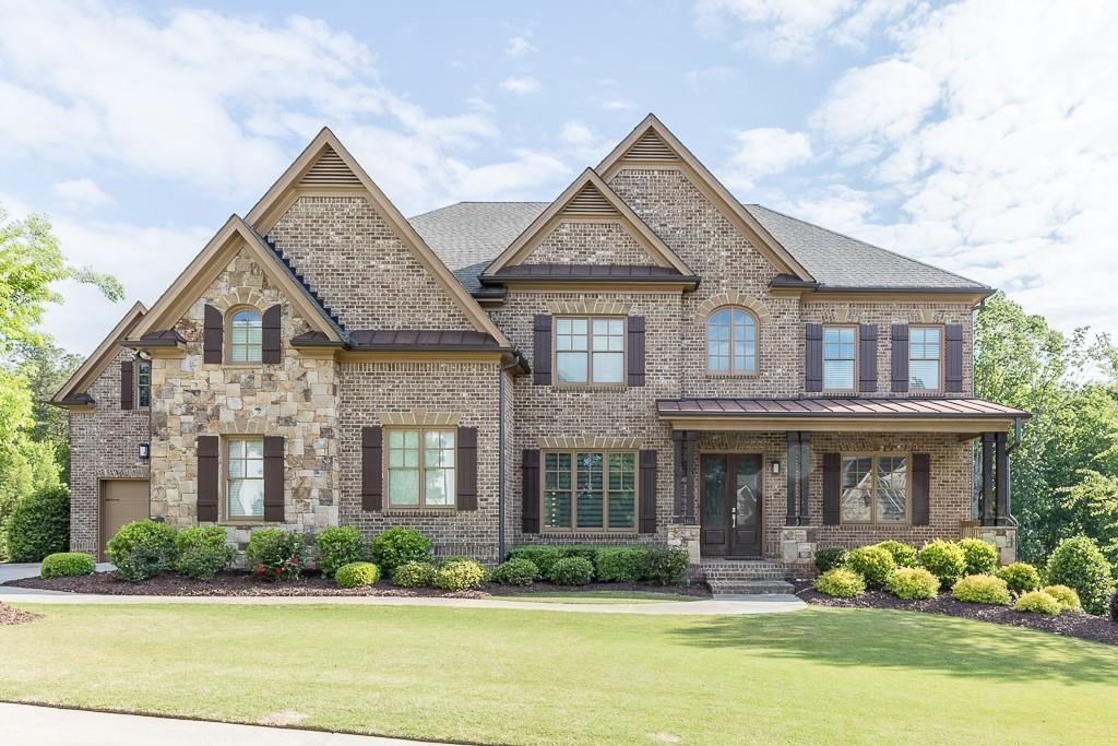 Primary Photo - 16720 Quayside Dr