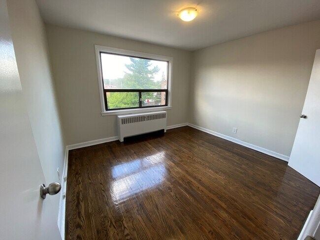 Photo du bâtiment - Grant & Don