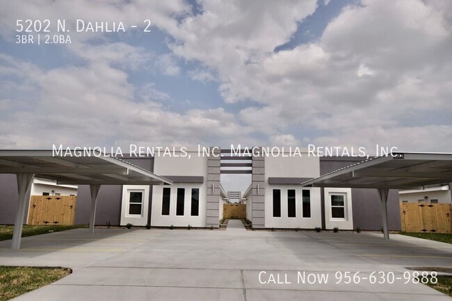 Building Photo - 5202 N Dahlia St