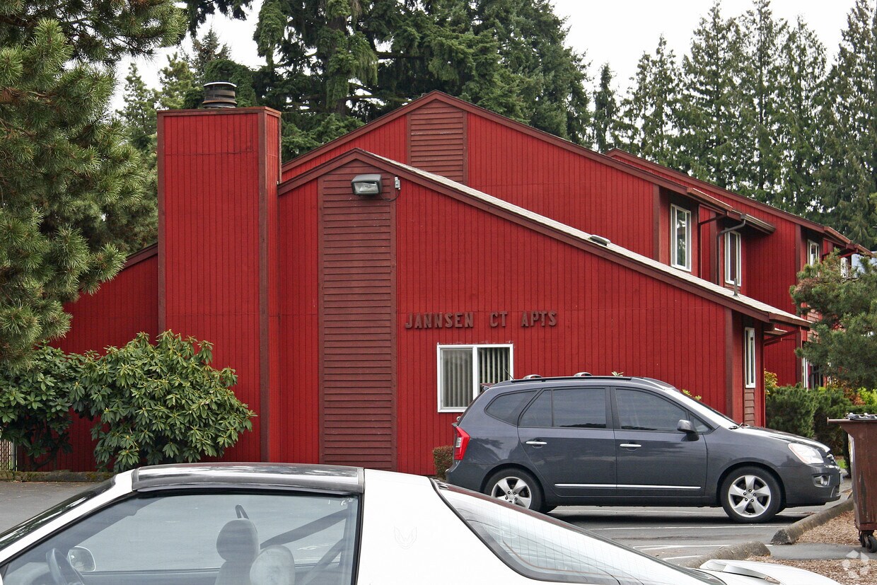 Foto del edificio - 8930 SE Jannsen Ave
