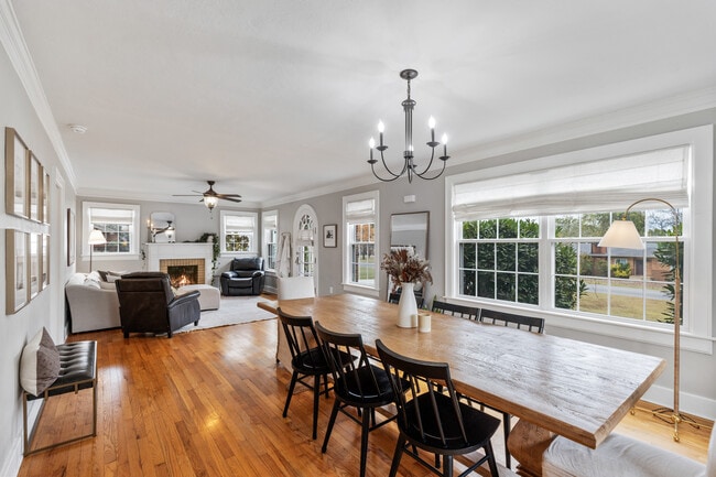 Foto del edificio - 507 Georgetown Rd NW