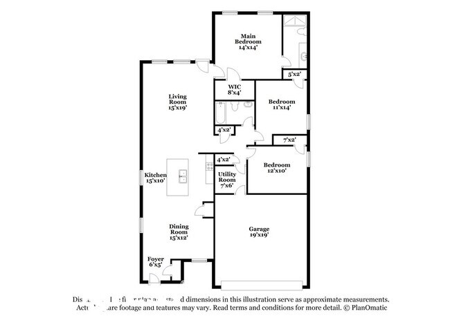 Building Photo - 7806 Hightree Dr