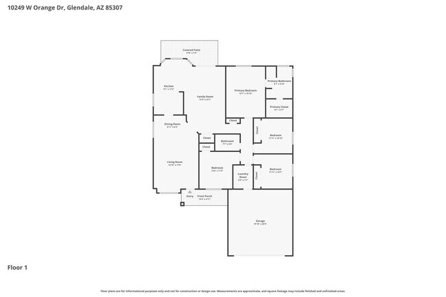 Building Photo - 10249 W Orange Dr