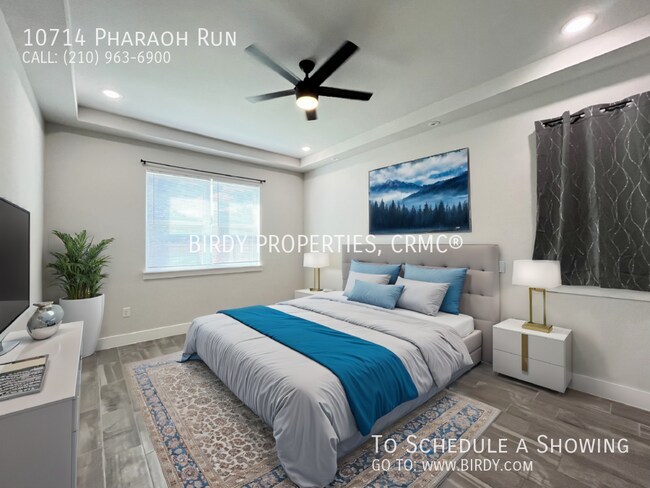 Building Photo - 10714 Pharaoh Run